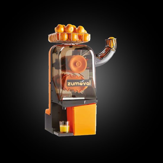 Zumoval - Automatic Orange Juicer - Minimatic